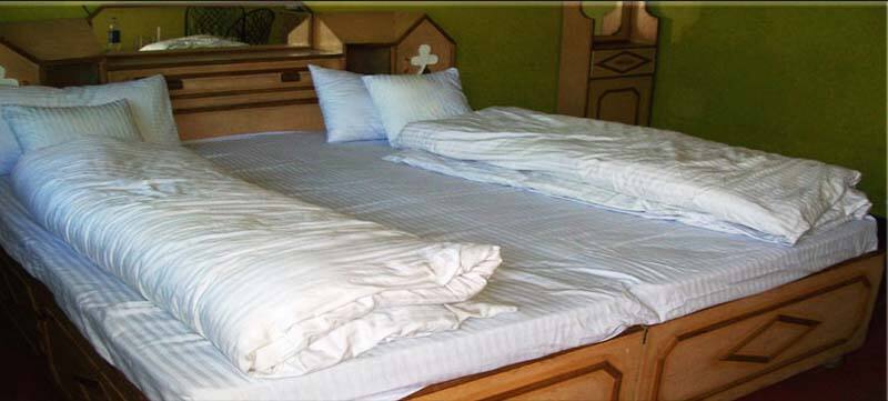 Hotel Little Chef Inn, Kalpa 1
